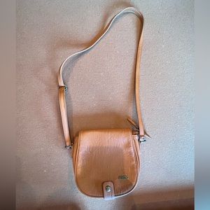 Roxy crossbody bag
